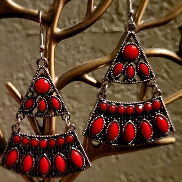 Bundle of costume jewelry - Picture 10 of 10